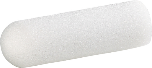 Storch Schaumstoff-Lackierwalze 11 cm Normal Aussenseitig Abgerundet 156313